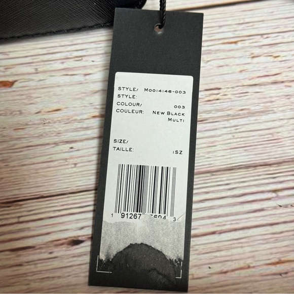 Marc Jacobs Snapshot Crossbody - Picture 6 of 6